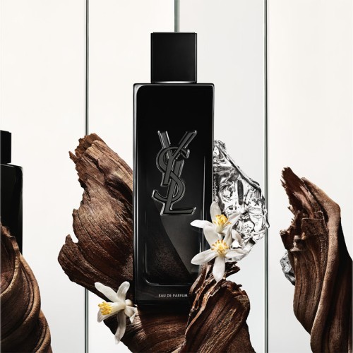 Yves Saint Laurent MYSLF EDP 40 ml kvepalai vyrams