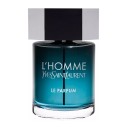 Yves Saint Laurent L´Homme Le Parfum EDP kvepalai vyrams, 100 ml