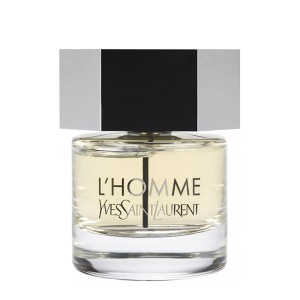 Yves Saint Laurent L`Homme EDT kvepalai vyrams, 60 ml