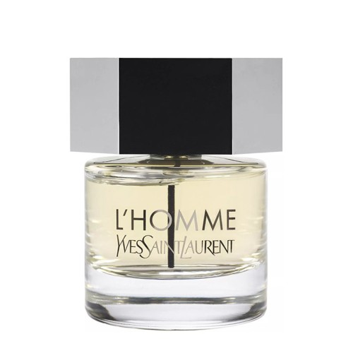 Yves Saint Laurent L`Homme EDT kvepalai vyrams, 60 ml