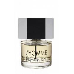 Yves Saint Laurent L`Homme EDT kvepalai vyrams, 40 ml