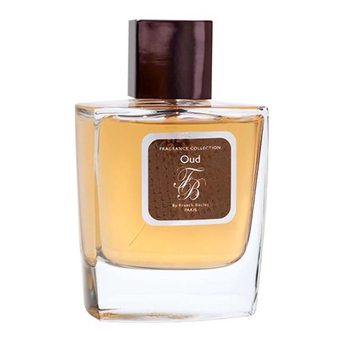 Franck Boclet Oud EDP kvepalai vyrams, 100 ml