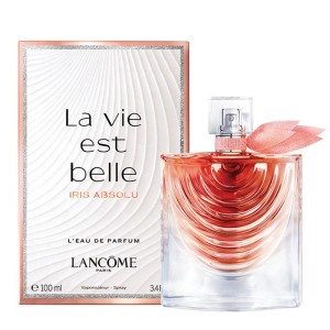Lancome La Vie Est Belle Iris Absolu EDP kvepalai moterims, 100 ml 2