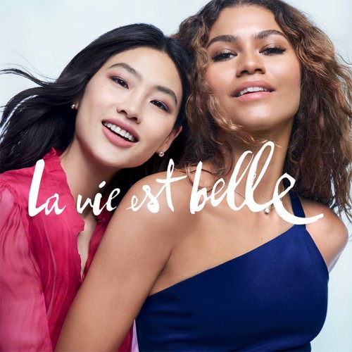 Lancome La Vie Est Belle Iris Absolu EDP kvepalai moterims, 50 ml