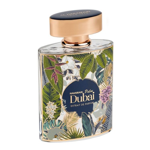 Al Haramain Palm Dubai Parfum unisex kvepalai, 100 ml