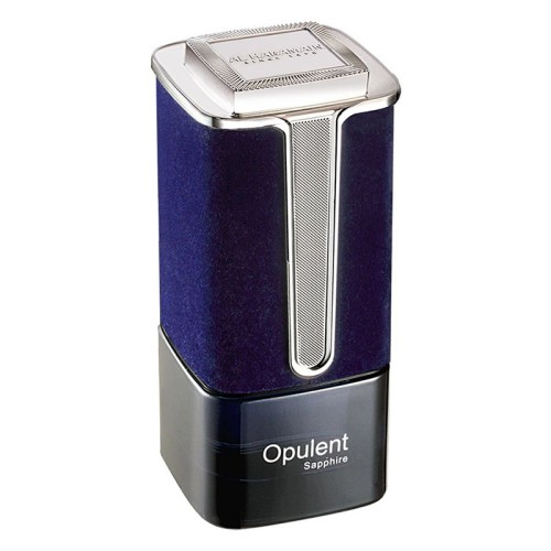 Al Haramain Opulent Sapphire EDP kvepalai unisex, 100 ml
