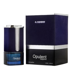Al Haramain Opulent Sapphire EDP kvepalai unisex, 100 ml
