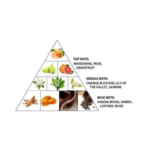 Al Haramain Natural Amber Parfum 100 ml kvepalai moterims