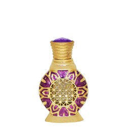 Al Haramain Miracle aliejiniai kvepalai 15 ml kvepalai moterims