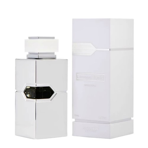 Al Haramain L´Aventure Blanche EDP kvepalai moterims, 200 ml