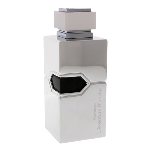 Al Haramain L´Aventure Blanche EDP kvepalai moterims, 200 ml