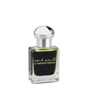 Al Haramain Firdous aliejiniai kvepalai vyrams 15 ml