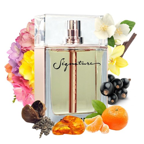 Al Haramain Signature Rose Gold EDP kvepalai moterims, 100 ml