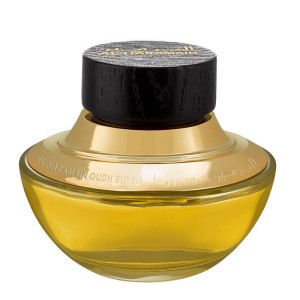 Al Haramain Oudh Burma EDP 75 ml unisex kvepalai