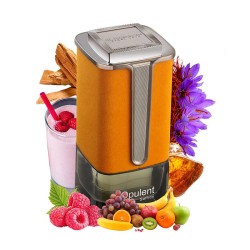 Al Haramain Opulent Saffron EDP unisex kvepalai, 100 ml