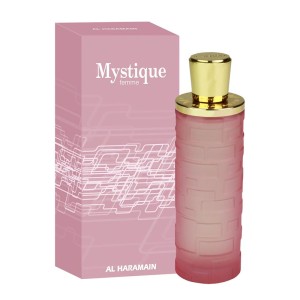 Al Haramain Mystique Femme EDP kvepalai moterims, 75 ml 2