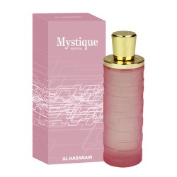 Al Haramain Mystique Femme EDP kvepalai moterims, 75 ml