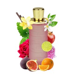 Al Haramain Mystique Femme EDP kvepalai moterims, 75 ml