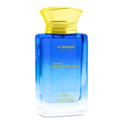 Al Haramain Musk Collection EDP unisex kvepalai, 100 ml