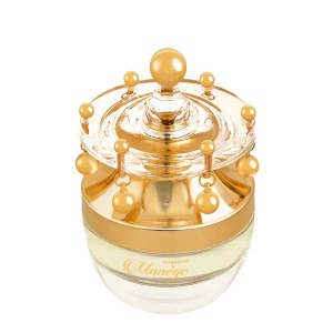 Al Haramain Manege Rouge EDP kvepalai moterims, 75 ml