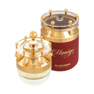 Al Haramain Manege Rouge EDP kvepalai moterims, 75 ml 2