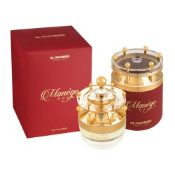 Al Haramain Manege Rouge EDP kvepalai moterims, 75 ml