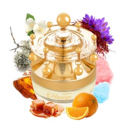 Al Haramain Manege Rouge EDP kvepalai moterims, 75 ml