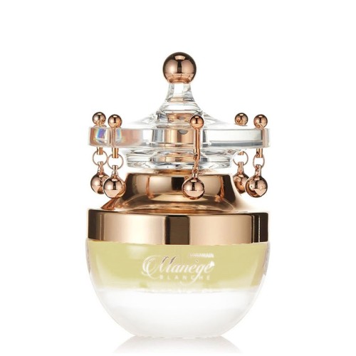 Al Haramain Manege Blanche EDP 75 ml unisex kvepalai