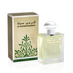 Al Haramain Madinah EDP unisex kvepalai, 100 ml
