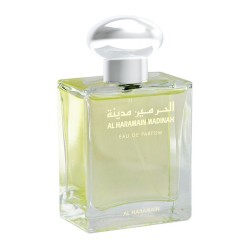 Al Haramain Madinah EDP unisex kvepalai, 100 ml