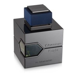 Al Haramain L´Aventure Knight EDP kvepalai vyrams, 100 ml