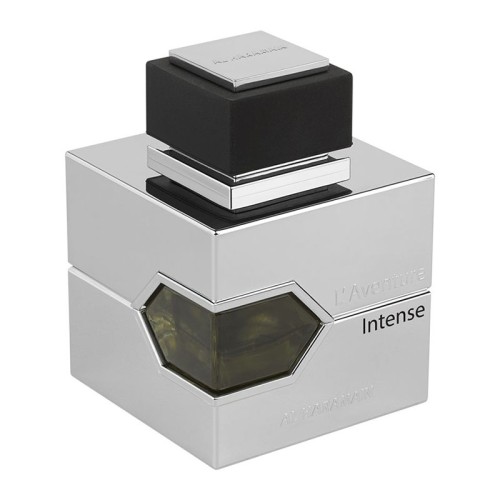 Al Haramain L´Aventure Intense EDP kvepalai vyrams, 100 ml