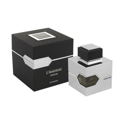 Al Haramain L´Aventure Intense EDP kvepalai vyrams, 100 ml