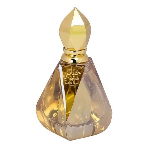 Al Haramain Hayati Gold EDP unisex kvepalai, 100 ml