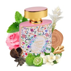 Al Haramain Floral Fair Parfum 100 ml kvepalai moterims
