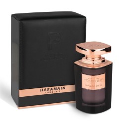 Al Haramain Euphoric Roots Parfum Portfolio 75 ml unisex kvepalai