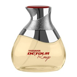 Al Haramain Detour Rouge EDP unisex kvepalai, 100 ml