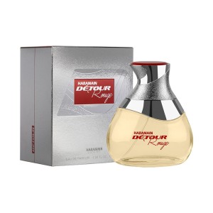 Al Haramain Detour Rouge EDP unisex kvepalai, 100 ml 2