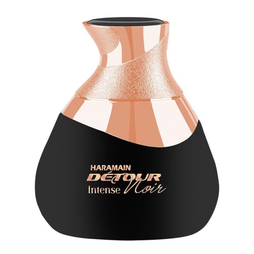 Al Haramain Detour Noir Intense EDP unisex kvepalai, 100 ml