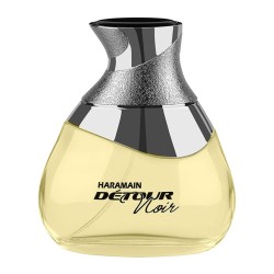 Al Haramain Detour Noir EDP unisex kvepalai, 100 ml