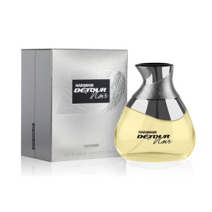 Al Haramain Detour Noir EDP unisex kvepalai, 100 ml 2