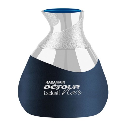 Al Haramain Detour Exclusif Noir EDP unisex kvepalai, 100 ml