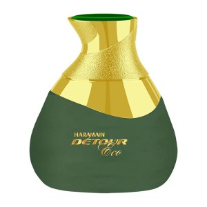 Al Haramain Detour Eco EDP unisex kvepalai, 100 ml