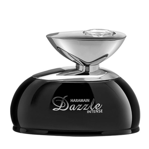 Al Haramain Dazzle Intense EDP unisex kvepalai, 100 ml