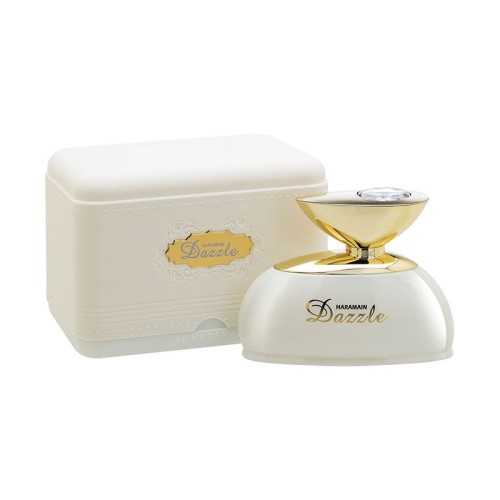 Al Haramain Dazzle EDP kvepalai moterims, 100 ml