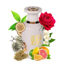 Al Haramain Das Ziel Glanz Extrait de Parfum 100 ml unisex kvepalai