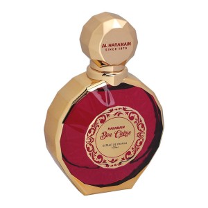 Al Haramain Bon Cherie Extrait de Parfum 100 ml kvepalai moterims