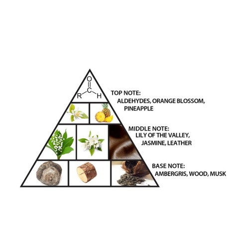 Al Haramain Bon Cherie Extrait de Parfum 100 ml kvepalai moterims