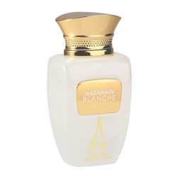 Al Haramain Blanche French Collection EDP unisex kvepalai, 100 ml