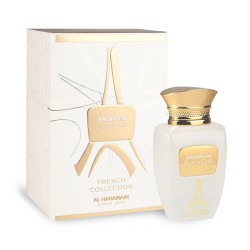 Al Haramain Blanche French Collection EDP unisex kvepalai, 100 ml